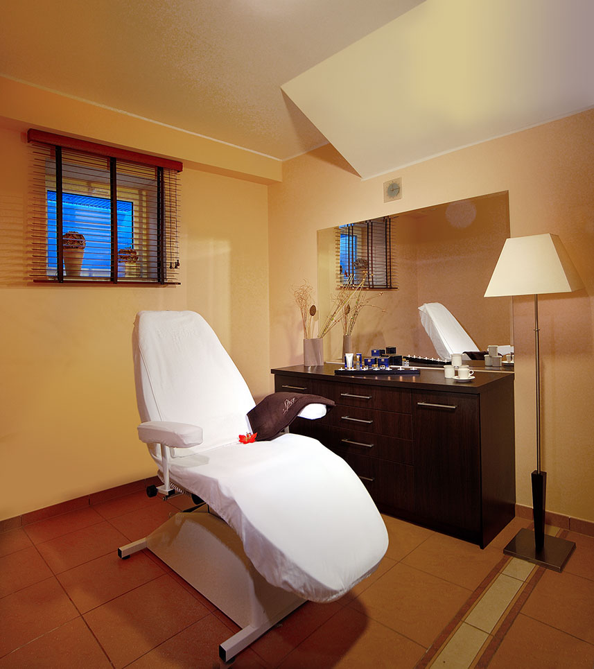 Zabiegi SPA Zabiegi SPA