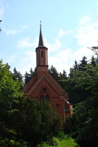 Kości&oacute;ł Pw. Najśw. Serca Pana Jezusa