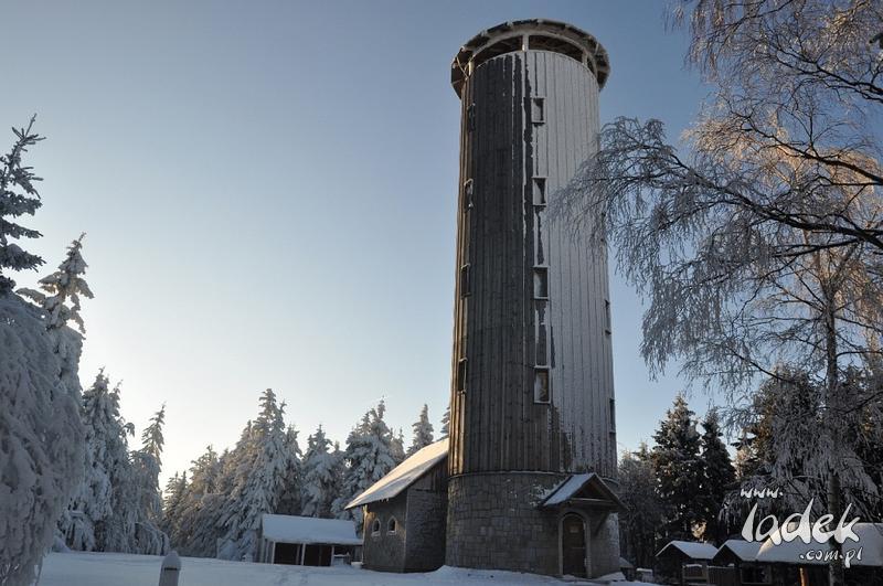 Bor&oacute;wkowa
