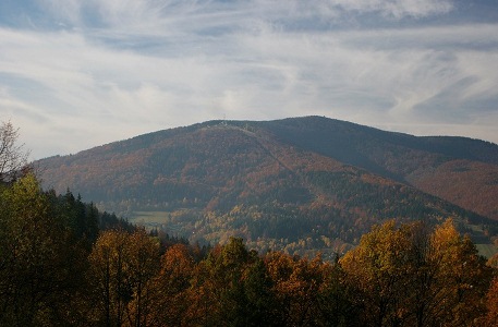 Szlaki spacerowe