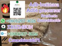 Buy ADB-BUTINACA Powder Online Threema_ZX6ZM8UN