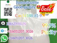 Buy Isotonitazene Powder, Threema_ZX6ZM8UN, SR-17018