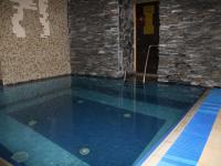 Kompleks Wczasowo - Sanatoryjny Sandra Spa w Karpaczu