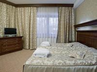 Hotel Crocus