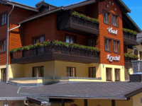  Hotel Kryształ **** Conference & Spa