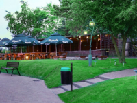 Primavera Conference & Spa Jastrząbia Góra