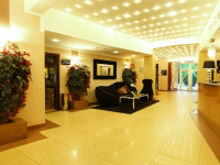 Primavera Conference & Spa Jastrząbia Góra
