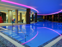 Primavera Conference & Spa Jastrząbia Góra