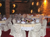 Primavera Conference & Spa Jastrząbia Góra