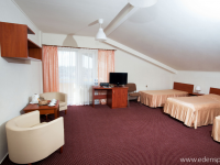 Ośrodek EDEN SPA