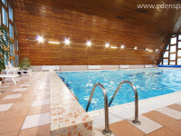 Ośrodek EDEN SPA
