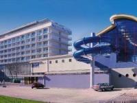 Sanatorium Uzdrowiskowe Bałtyk