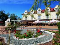 Hotel Delfin Spa & Wellness Dąbki