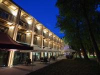 Hotel Bristol ART & Medical SPA Sanatorium Busko Zdrój