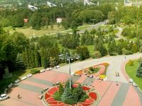 Sanatorium i Szpital Uzdrowiskowy Równica Ustroń