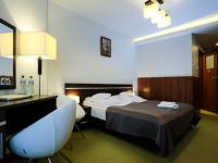 Hotel Uzdrowiskowy Wilga*** Ustroń