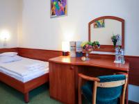 Hotel Uzdrowiskowy Wilga*** Ustroń
