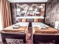 Lawendowy Zdrój Medical SPA Busko Zdrój