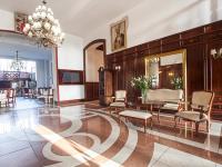 Łazienki II Resort Medical & SPA Ciechocinek