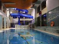 Hotel Klimek SPA ****