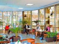 Sanatorium SPA Wielka Pieniawa Polanica Zdrój