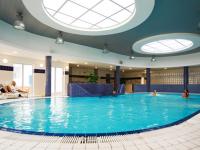 Hotel *** Wolin