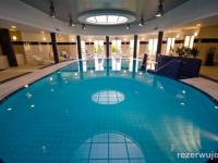 Hotel *** Wolin
