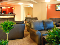 Hotel Kudowa Manufaktura Relaksu Kudowa Zdrój