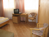 Klinika Uzdrowiskowa - Pod Tężniami