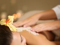 Pakiet intensywne SPA dla dwojga
